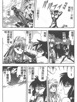 [ワルキューレ] 鉄拳姑娘_106