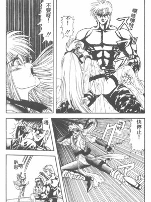 [ワルキューレ] 鉄拳姑娘_114