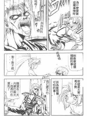 [ワルキューレ] 鉄拳姑娘_131