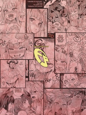 [Fatalpulse (朝凪)] Victim Girls 20+21+25 THE COLLAPSE OF CAGLIOSTRO+牧場：HAPPY END+デカ乳低身長種族♀の角を折る話 (グランブルーファンタジー) [DL版][無修正]_065