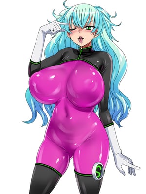 [Fatalpulse (朝凪)] 異能者少女欠損合同 Ⅰ-Ⅱ+Ⅰ 会場限定おまけ本 [DL版][中国翻訳][疏碼]_067