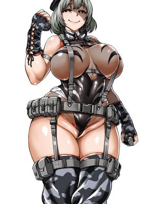 [Fatalpulse (朝凪)] 異能者少女欠損合同 Ⅰ-Ⅱ+Ⅰ 会場限定おまけ本 [DL版][中国翻訳][疏碼]_069