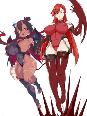 [Fatalpulse (朝凪)] 異能者少女欠損合同 Ⅰ-Ⅱ+Ⅰ 会場限定おまけ本 [DL版][中国翻訳][疏碼]_077