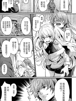 (C105) [いっきづか (きづかかずき)] 秩序バニー (グランブルーファンタジー) [中国翻訳]_02