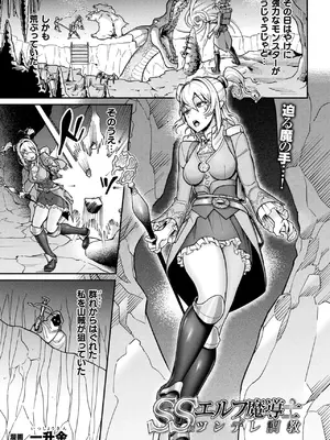 コミックアンリアル 2025年02月号 Vol.113 [DL版]_371