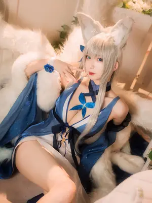 封疆疆v - 信浓 礼服_14