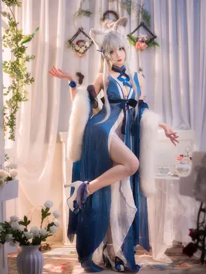 封疆疆v - 信浓 礼服_39
