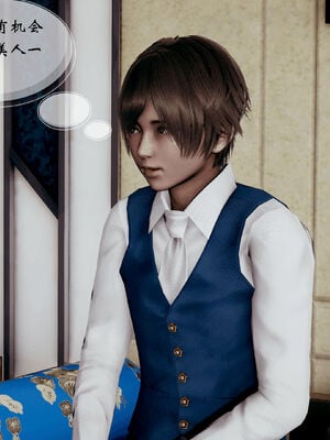 [DearJA] 我的乱史_013