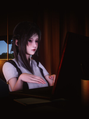 [Ann] 淫欲全家桶 23_027