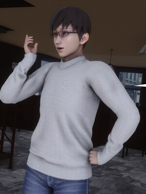 [Ann] 淫欲全家桶 23_045