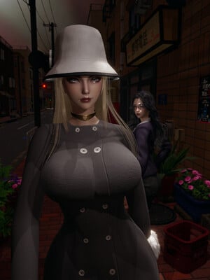 [漫游仙女棒]我被魅魔搅乱的校园生活 04-06_0184