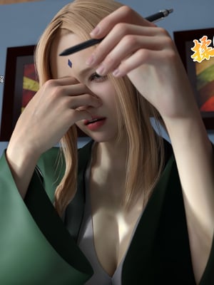 [DY Heroine,rui]忍之意志秘法传_017