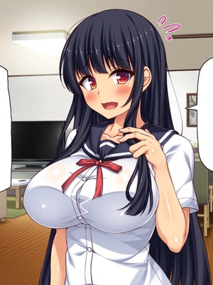 [一億万軒茶屋] 故郷の「ふるさと納精」に申請したら幼馴染みがやってきた！_0049