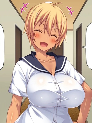 [一億万軒茶屋] 故郷の「ふるさと納精」に申請したら幼馴染みがやってきた！_0238