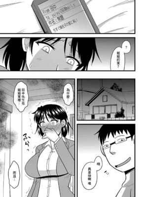 [神宮小川] 催眠寝取られ若奥さん+サイミン調教肉便器ちゃん+籠絡ネトラレ姉妹妻 &後日談 (他人の妻の寝取り方)  [DL版][中国翻訳][疏碼]_070