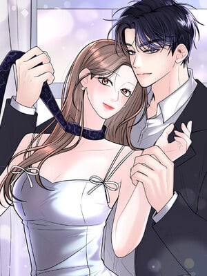 婚姻束縛 12-13話