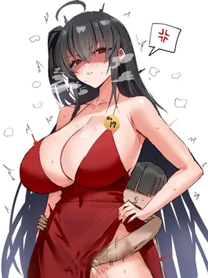 [Horn／wood]あばーずれーん！ (Pixiv Fanbox) [个人机翻润色+整合]_61