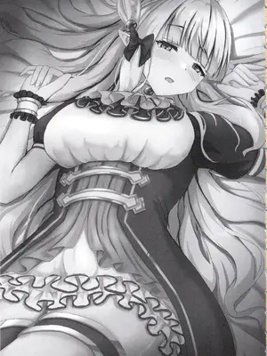 (C105) [たみま屋 (たみま)] すやすや寝てるサレンママを勝手に使っちゃう本 (プリンセスコネクト!Re：Dive)_26