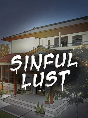 Tsumibukai yokubō ｜ Sinful Lust Chapter. 1 邪恶的欲望 第一章_40