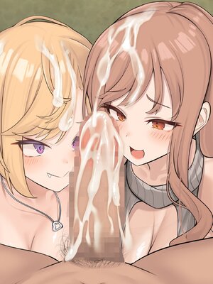 [ぽるちーに] 孕み頃の田舎娘たちが子作りせがむ発情村 隔絶された限界集落の発情娘たちが汗だく生交尾で子種を奪い合う_718