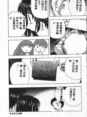 [アンソロジー] ホーリーナイト 堕落の聖職者 [中国翻訳]_158