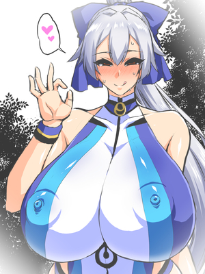 [Pixiv] ぉとぉ_15