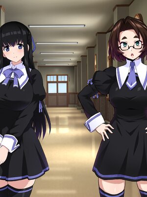 [Pixiv] ぉとぉ_54.【変態〇〇】連鎖堕ち (11)