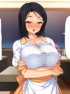 [ミミズサウザンド]美人姉妹のカフェで働いたら給料が払えないと言うので身体で払ってもらった_0106
