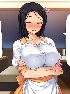 [ミミズサウザンド]美人姉妹のカフェで働いたら給料が払えないと言うので身体で払ってもらった_0107
