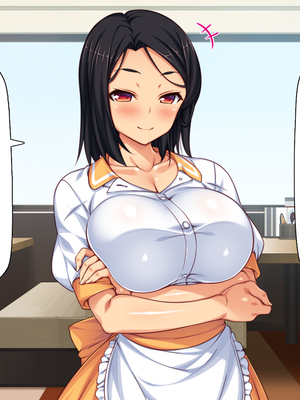 [ミミズサウザンド]美人姉妹のカフェで働いたら給料が払えないと言うので身体で払ってもらった_0224