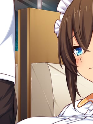 [ミミズサウザンド]美人姉妹のカフェで働いたら給料が払えないと言うので身体で払ってもらった_0451