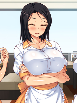 [ミミズサウザンド]美人姉妹のカフェで働いたら給料が払えないと言うので身体で払ってもらった_0620