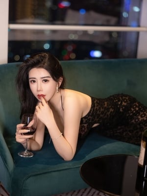[Xiuren秀人网]2024.04.08 NO.8355 李若汐_0015