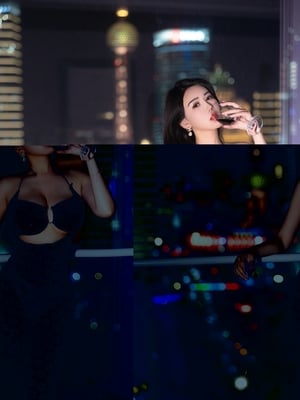[Xiuren秀人网]2024.04.08 NO.8355 李若汐_0033