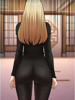幼齒小阿姨 22-23話_22_03