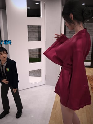 [zerone]我竟然被学芭蕾的姐姐强推了 01-02_0016