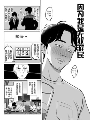 [アルプス一万堂] 【朗報】激安風俗で大当たり引いたwww Ⅰ-Ⅳ  [DL版][中国翻訳][疏碼]_004