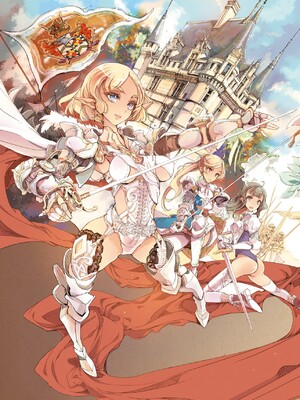 [袁藤沖人] エルフの嫁入り｜精靈新嫁娘 [中国翻訳] [DL版]_008