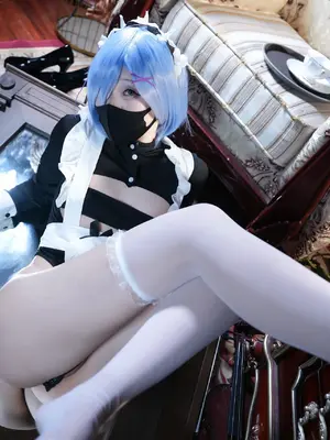 茶籽ccz - 蕾姆_24