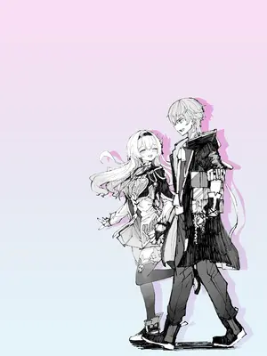 [ろっさく工房 (六作)] 運命は開拓者の部屋で (崩壊：スターレイル) [DL版]_31