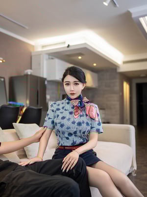 [XINGYAN星颜社]2024.07.23 VOL.259 李若汐_0006