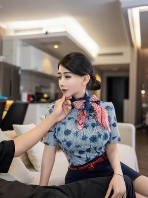 [XINGYAN星颜社]2024.07.23 VOL.259 李若汐_0007