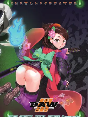 (C76) [Digital Accel Works (INAZUMA)] INAZUMA SPECTER [Digital]_36