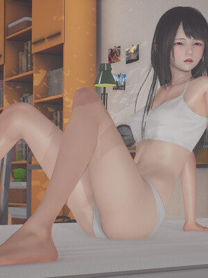 [3D]恶堕吧魔法少女_175
