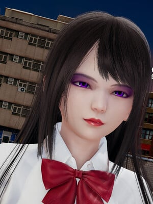 [3D]恶堕吧魔法少女_216