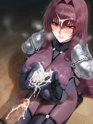 Moriaaa--スカサハ [AI Generated]_049_47