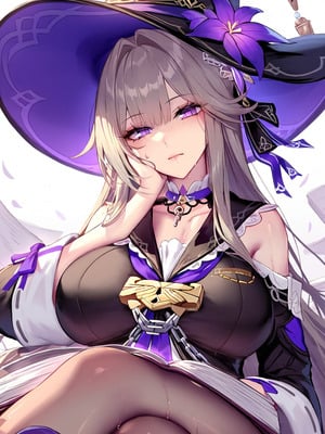 AHY - Herta Sr 黑塔  [AI Generated]_007_Herta_r_7
