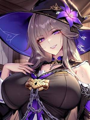 AHY - Herta Sr 黑塔  [AI Generated]_010_Herta_r_10