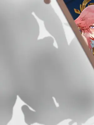 Moriaaa -八重神子[AI Generated]_159_133