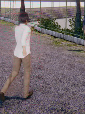 [3D]屌丝操拜金女_002